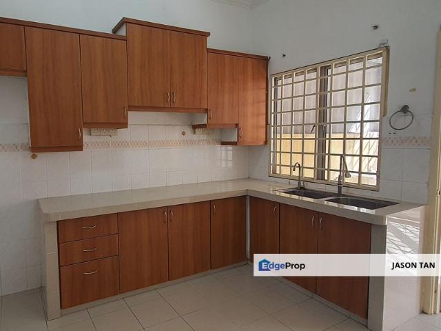 House for sale in Petaling, Subang Jaya