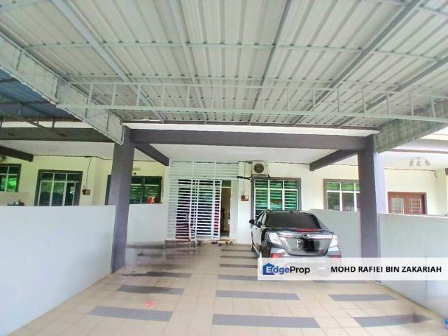 House for sale in Perak, Tanjong Ipoh