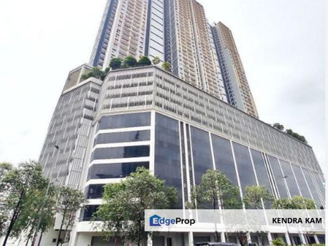Condominium for sale in Petaling, Subang Jaya