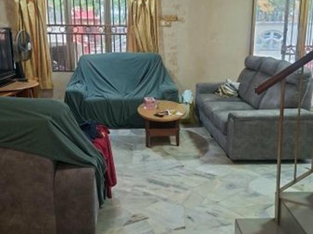 House for sale in Putra Permai, Majlis Bandaraya Subang Jaya