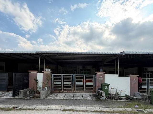 Terraced House for sale in Perak, Tanjong Ipoh