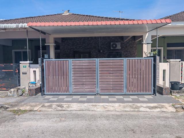 Terraced House for sale in Perak, Tanjong Ipoh