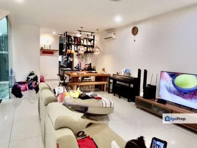 House for sale in Petaling, Subang Jaya