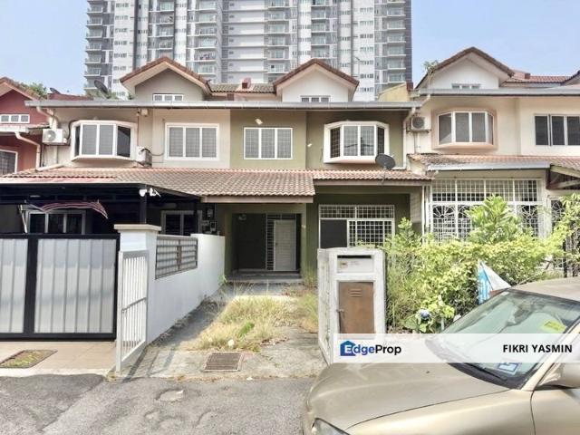 House for sale in Petaling, Subang Jaya