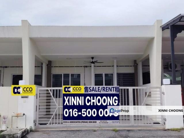 House for rent in Perak, Tanjong Ipoh
