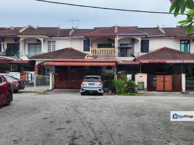 House for sale in Perak, Tanjong Ipoh