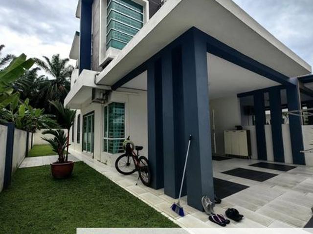 House for sale in Perak, Tanjong Ipoh