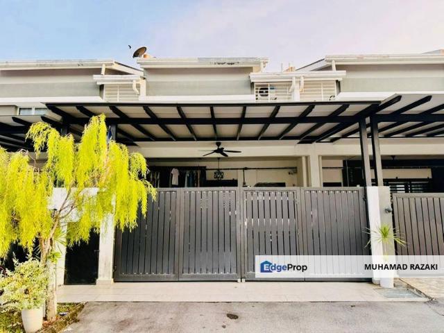 House for sale in Petaling, Alam Impian