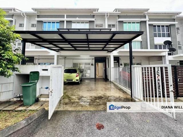 House for sale in Petaling, Alam Impian
