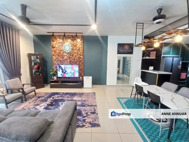 House for sale in Petaling, Alam Impian