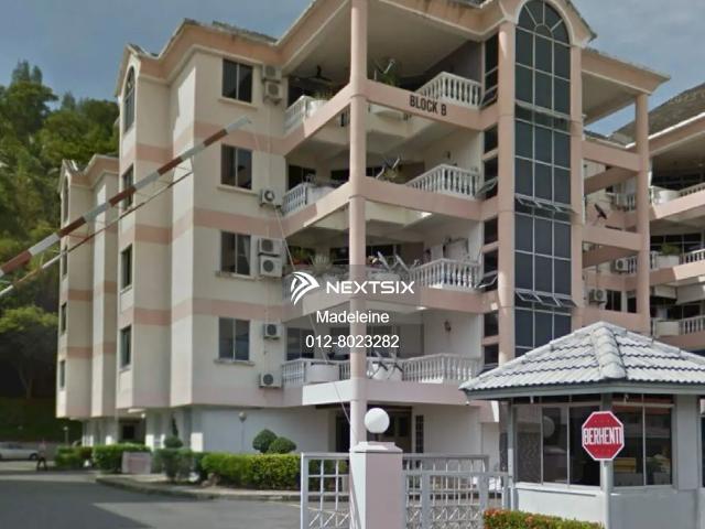 Residential House for sale in Kinabalu, Sabah