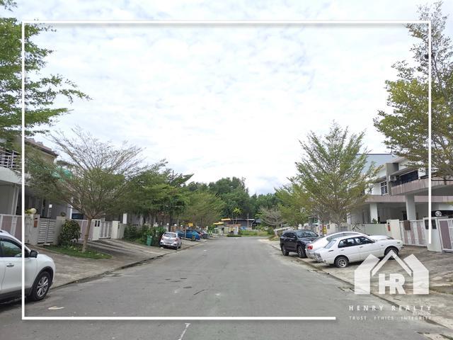 Terraced House for sale in Kinabalu, Sabah