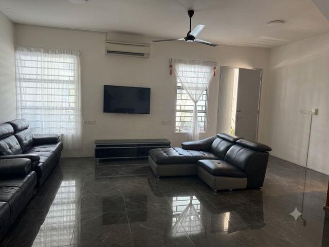 Terraced House for sale in Kinabalu, Sabah