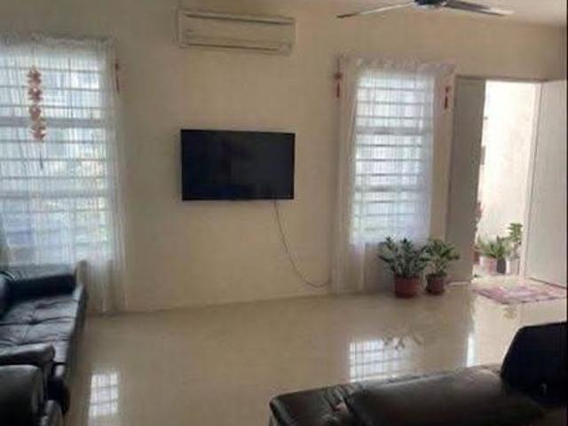 Terraced House for rent in Penampang, Pinampang