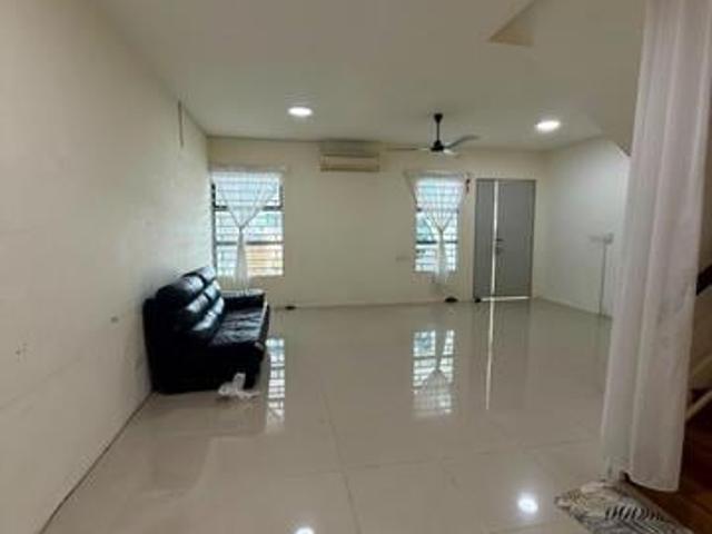 Terraced House for rent in Kampung Penampang Proper, Bahagian Pantai Barat
