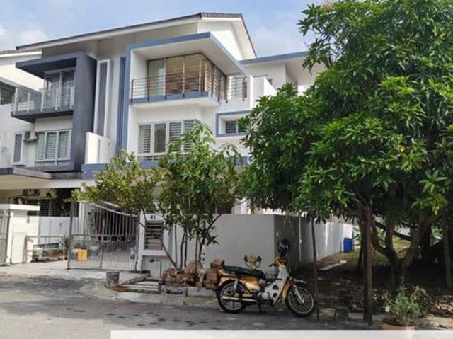 House for rent in Sepang, Tanjong Sepat