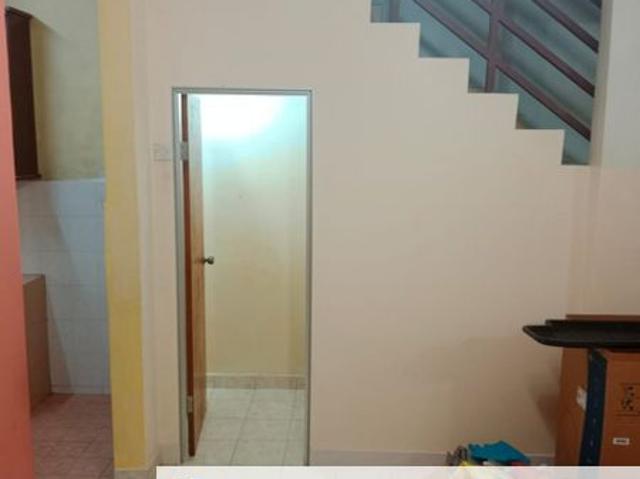 House for sale in Tanjong Sepat, Selangor