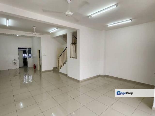 House for sale in Tanjong Sepat, Selangor