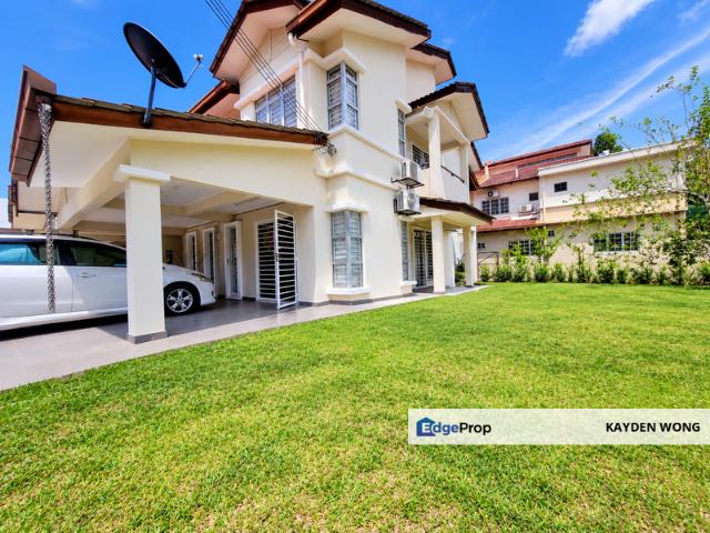 House for sale in Sepang, Tanjong Sepat