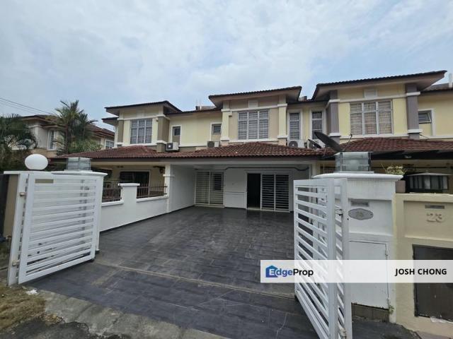 House for sale in Puchong, Majlis Bandaraya Subang Jaya
