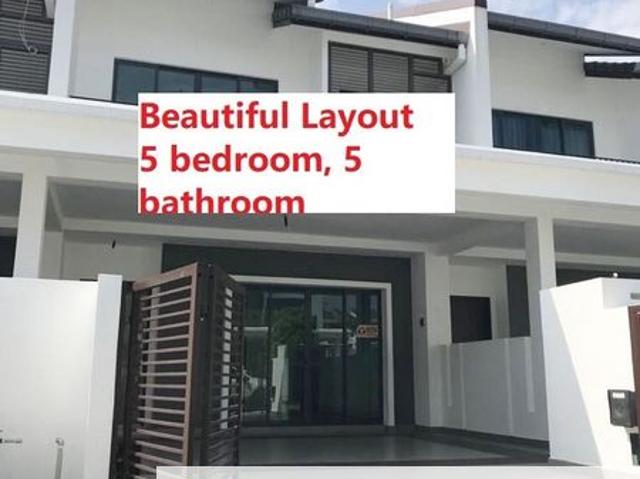 House for sale in Sepang, Tanjong Sepat