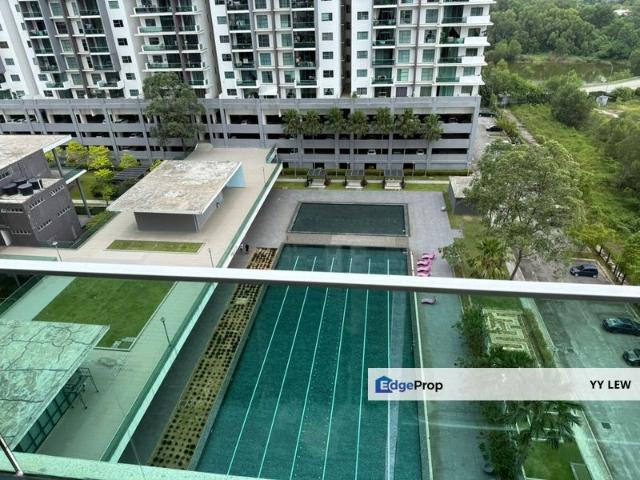 Condominium for rent in Tanjong Sepat, Selangor