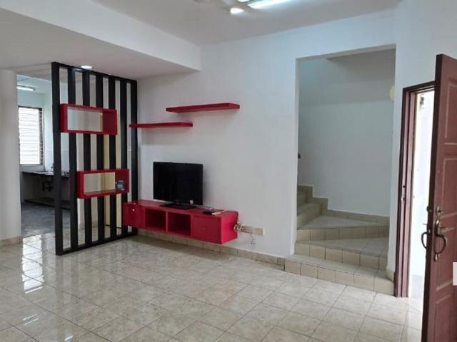 House for rent in Tanjong Sepat, Selangor