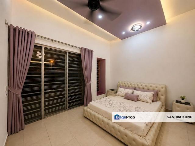 House for sale in Tanjong Sepat, Selangor