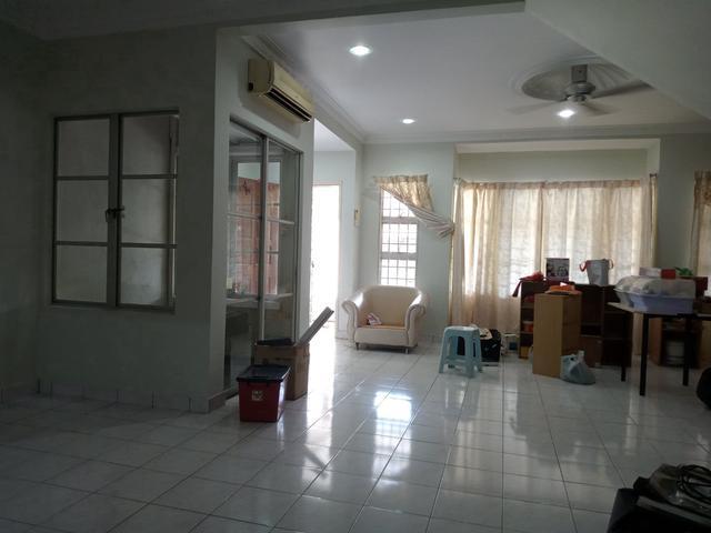 Terraced House for rent in Petaling, Subang Jaya