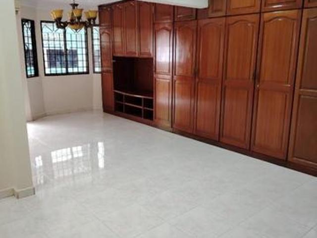 Terraced House for sale in Petaling, Subang Jaya