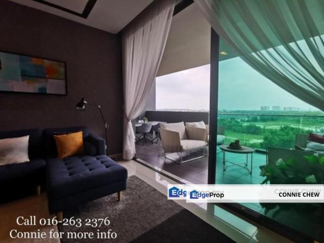 Condominium for sale in Tanjong Sepat, Selangor