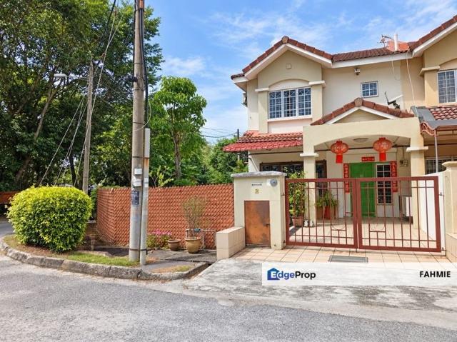 House for sale in Puchong, Majlis Bandaraya Subang Jaya