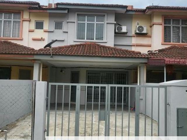 House for rent in Sepang, Tanjong Sepat