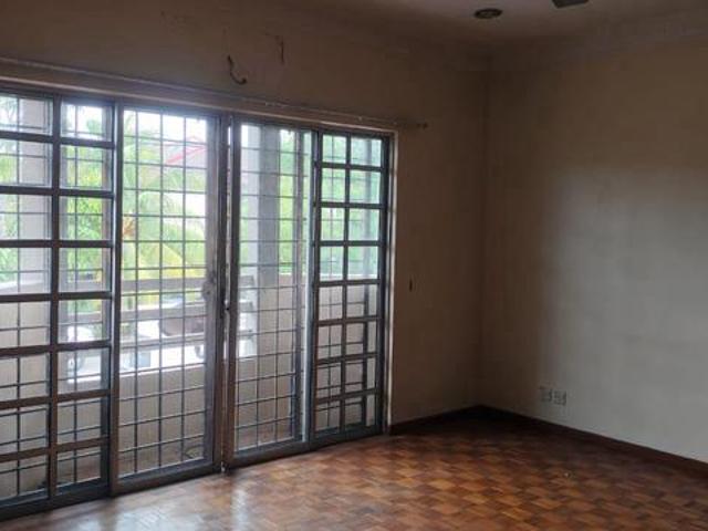 Terraced House for rent in Petaling, Subang Jaya
