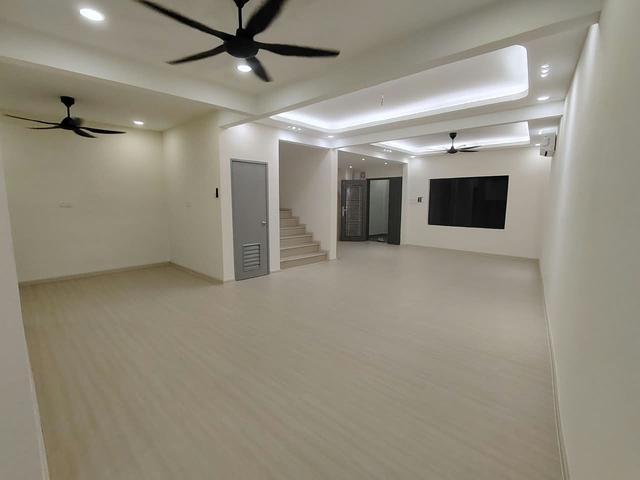 Terraced House for rent in Petaling, Subang Jaya