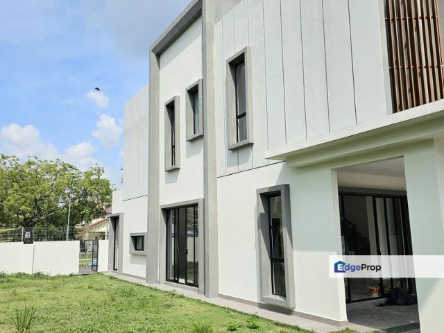 House for rent in Tanjong Sepat, Selangor