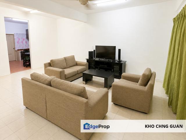 House for sale in Tanjong Sepat, Selangor