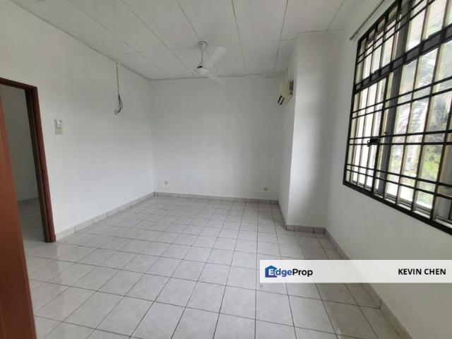 House for rent in Tanjong Sepat, Selangor