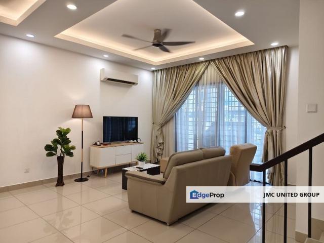 House for sale in Sepang, Tanjong Sepat