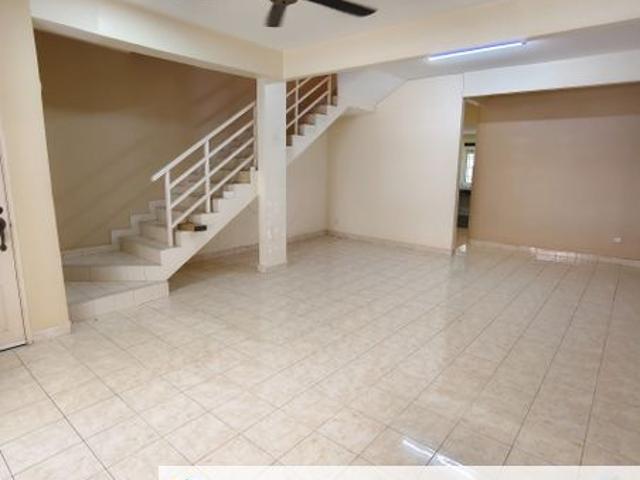 House for sale in Tanjong Sepat, Selangor