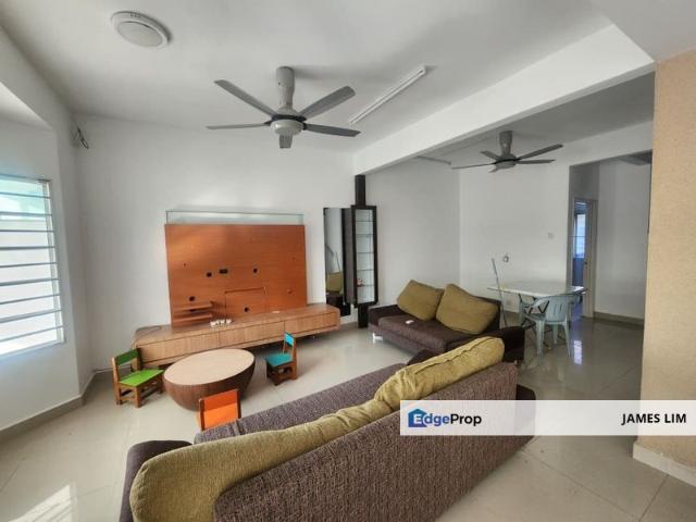 House for sale in Tanjong Sepat, Selangor