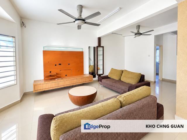 House for sale in Sepang, Tanjong Sepat