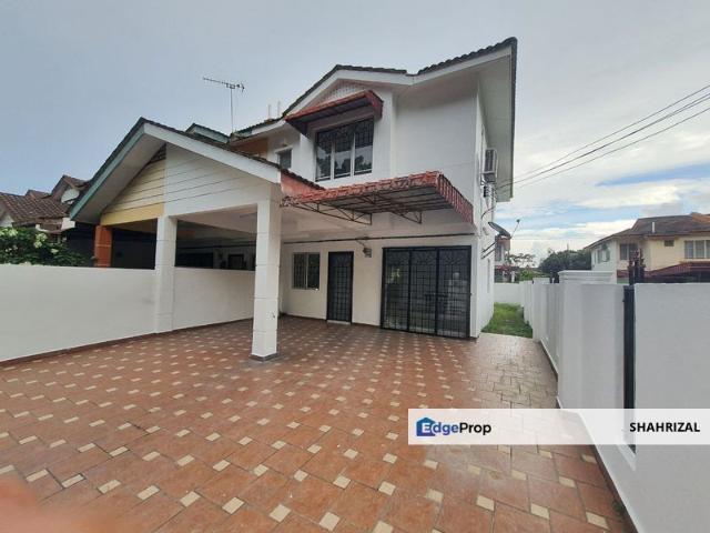 House for sale in Sepang, Tanjong Sepat
