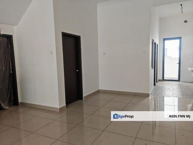 House for sale in Tanjong Sepat, Selangor