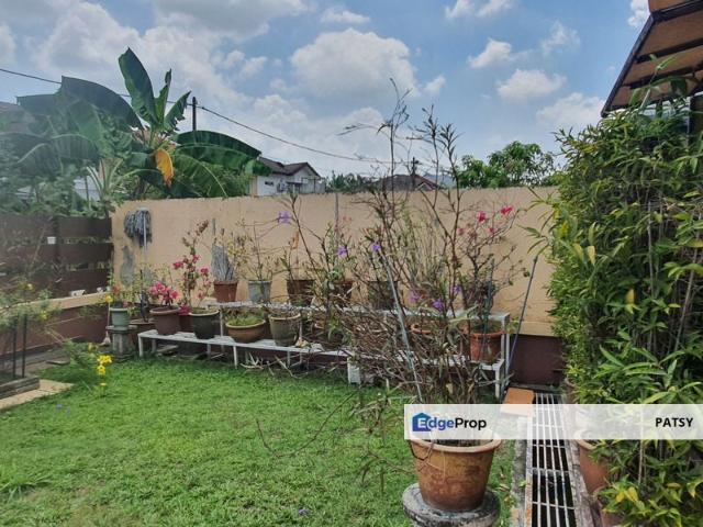 House for sale in Sepang, Tanjong Sepat