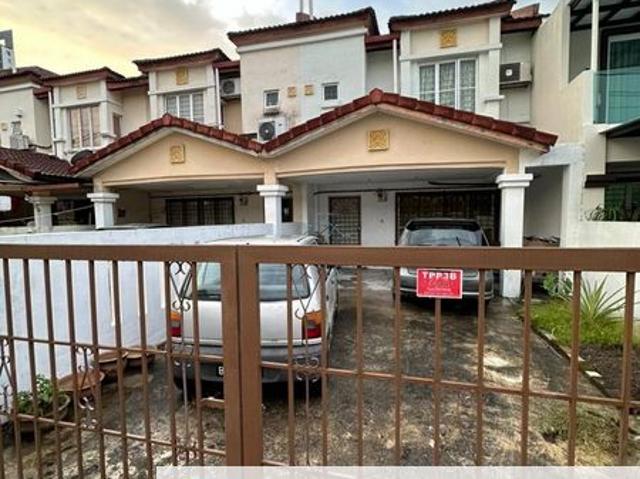 House for sale in Sepang, Tanjong Sepat