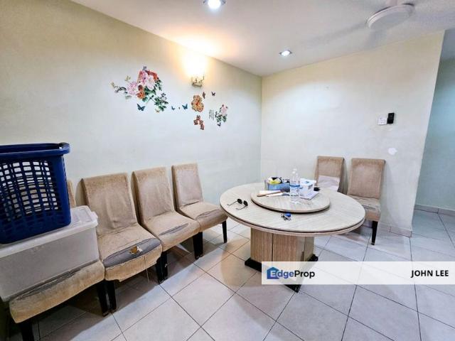 House for sale in Tanjong Sepat, Selangor