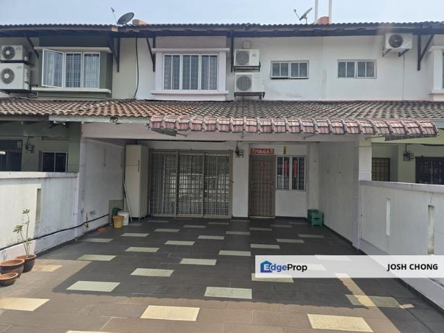 House for sale in Puchong, Majlis Bandaraya Subang Jaya