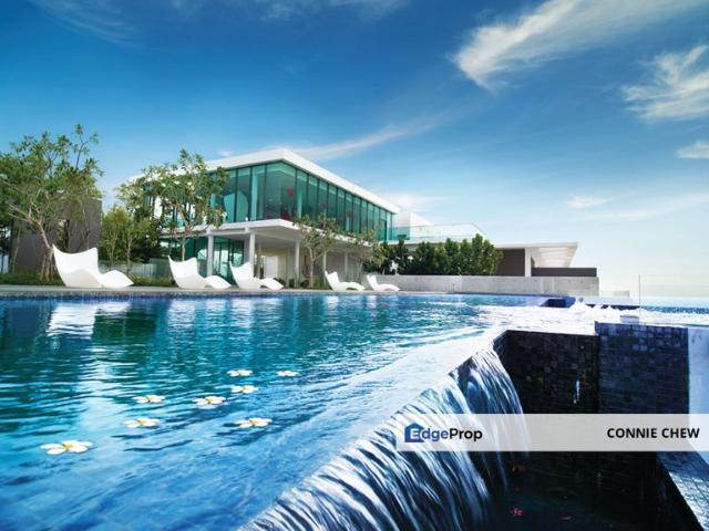 Condominium for sale in Tanjong Sepat, Selangor