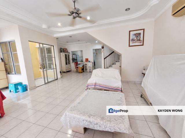 House for sale in Puchong, Majlis Bandaraya Subang Jaya